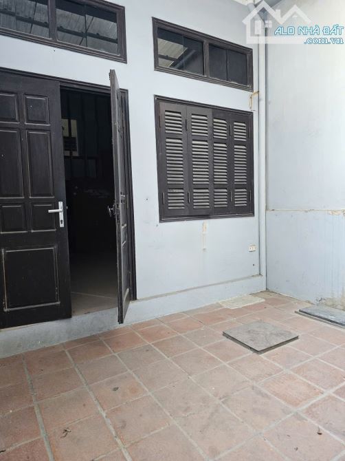 Bán đất tặng nhà 2.5 Tầng khu Long Biên - Thượng thanh - 1