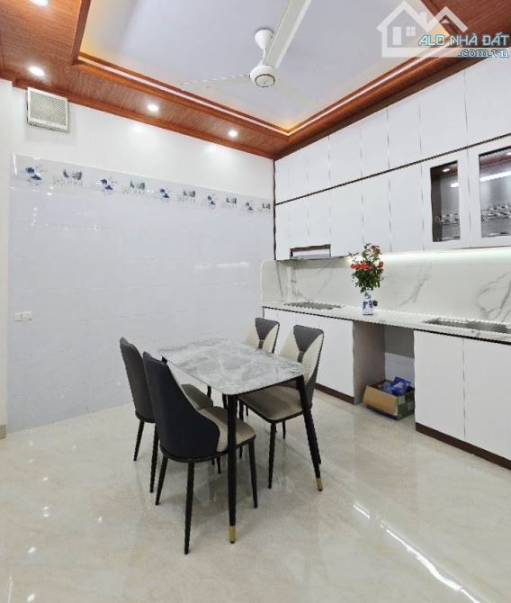 Bán nhà Kim Giang, Thanh Xuân, ô tô dừng đỗ, gần phố, 42m2, 9.1 tỷ(CTL) - 1