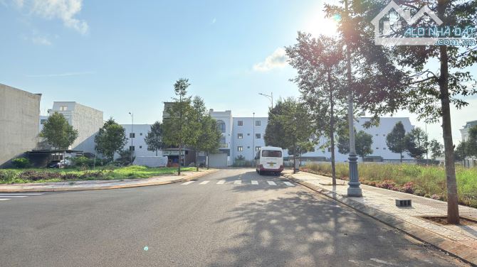 🏡 Lô đất nền LK7 – KĐT Ân Phú - Không lỗi - 1