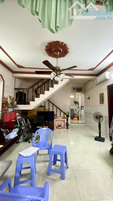 🌞 Nhà SIÊU TO dành cho ĐẠI GIA ĐÌNH hay VỪA Ở VỪA CHO THUÊ đều ổn áp 👍 - 1