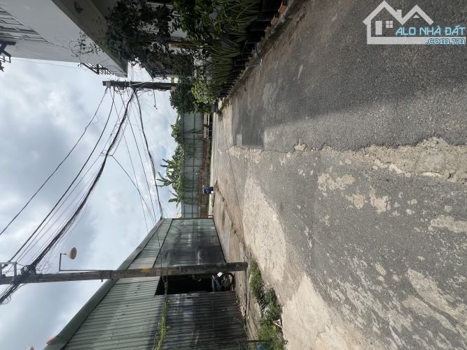Chủ ngộp ngân hàng bán 435m2 đất ở thới an quận 12 giá 18 tỷ - 1