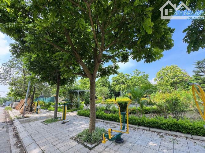 BÁN LÔ GIÃN DÂN XUÂN Ổ ĐỢT 1- view Vườn Hoa - 1