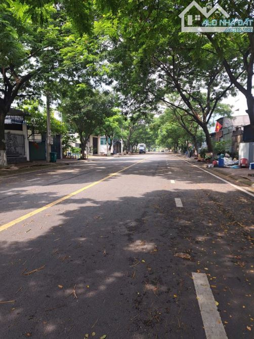 Đất MT đường D2 – Khu TĐC ĐHQG TP.HCM, P.Bình An, TP.Dĩ An - 1