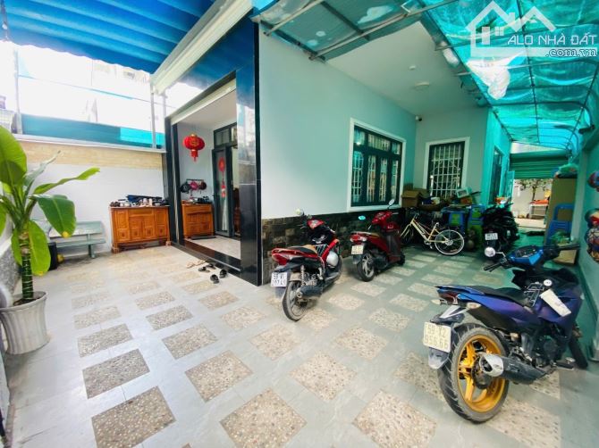 SIÊU PHẨM MẶT TIỀN ĐƯỜNG 16M KDC KHANG ĐIỀN PHƯỚC LONG B ,3 TẦNG , DT160M2, GIÁ 19 TỶ HƠN - 1