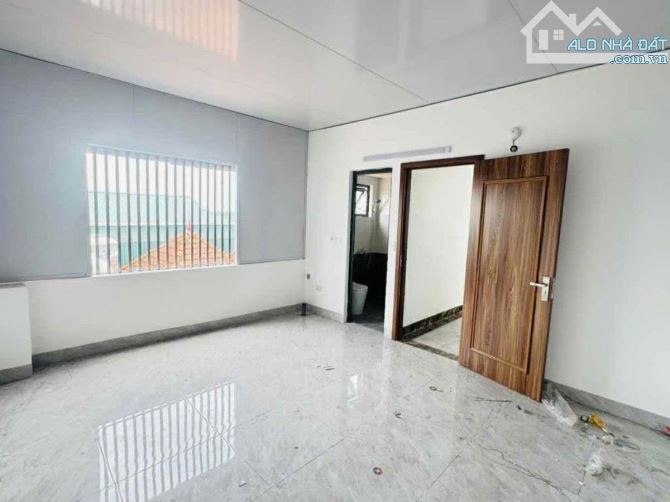 SỐ NHÀ 47 NGÕ 26 CẦU DIỄN DIỆN TÍCH 54M2 X 6 TẦNG LÔ GOC THANG MÁY Ô TÔ TRÁNH KD - 1