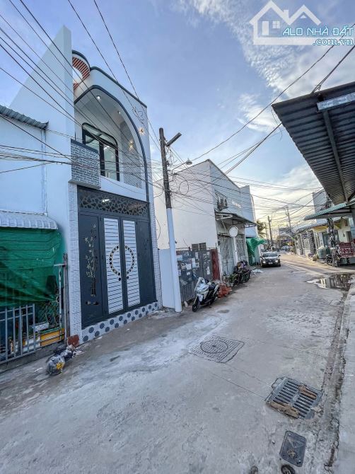 Bán Nhà Mới Full Nội Thất Hẻm 36 Hoàng Quốc Việt, Ninh Kiều Cần Thơ - 1