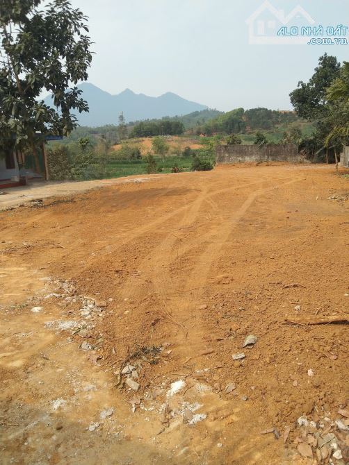 Bán đất Vân Hòa, Yên Bài, Ba Vì, 1622m, 400tc, view đồng, oto, gần UB xã, 4.9tỷ. - 1