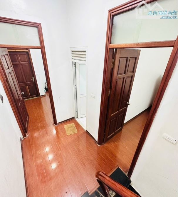 🏡Nhà SIÊU ĐẸP, 46m2, MẶT TIỀN RỘNG, TT Cầu Giấy, gần đường Ô TÔ, NHỈNH 11 Tỷ - 1