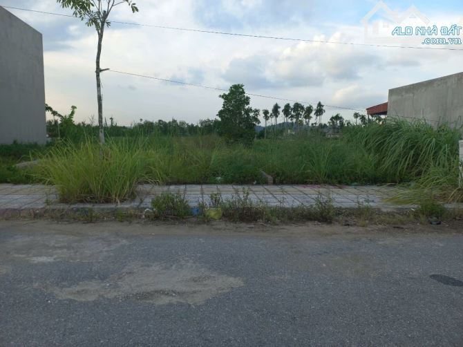 🔶 BÁN LÔ ĐẤT ĐẸP TẠI KHU TĐC HOA ĐỘNG – THỦY NGUYÊN – HẢI PHÒNG - 1
