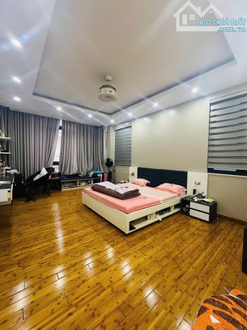 BÁN NHÀ LÔ GÓC 70M – MẶT PHỐ ĐỒNG BÁT – NGUYỄN HOÀNG – 7 TẦNG THANG MÁY - 1
