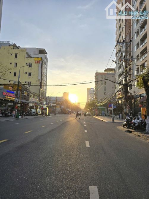 Ô GÓC 3 MẶT TIỀN – SÁT NGUYỄN VĂN THOẠI – CÁCH BIỂN VÀI BƯỚC KD ĐỈNH - 1