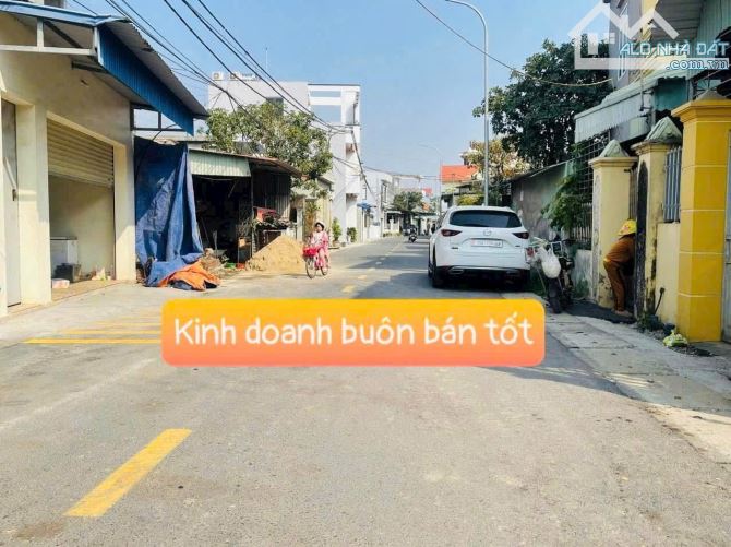 E chào bán 1 lô đất duy nhất còn sót lại lô đất tại TDP 3 (Đông Sơn cũ) - 1
