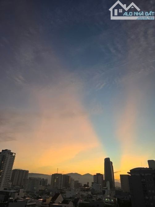 Bán đất MT đường Trần Xuân Lê, ngay trụ sở công an Thanh Khê, Phường An Khê, Quận Thanh - 1