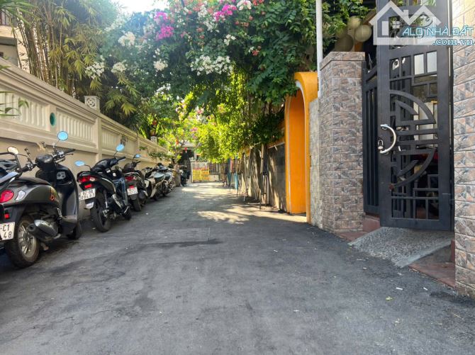 Cần bán nhà 2 tầng 2 mê Phố cổ Hội An Đà Nẵng-94m2-4.5 tỷ - 1