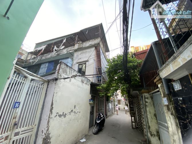 BÁN NHANH CĂN TRIỀU KHÚC - CHDV 8 PHÒNG FULL ĐỒ - LÔ GÓC - CÁCH TRƯỜNG ĐẠI HỌC CÔN - 1