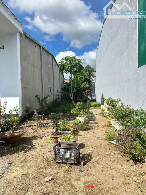 Đất hẻm 02 NGUYỄN AN NINH - ngay ĐẠI HỌC TÂY NGUYÊN 5x21 chỉ 1850 - 1