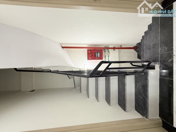 CẦN BÁN CĂN HỘ DỊCH VỤ TRẦN ĐẠI NGHĨA DÒNG TIỀN 50TR/THÁNG GIÁ CHÀO HƠN 10 TỶ - 1