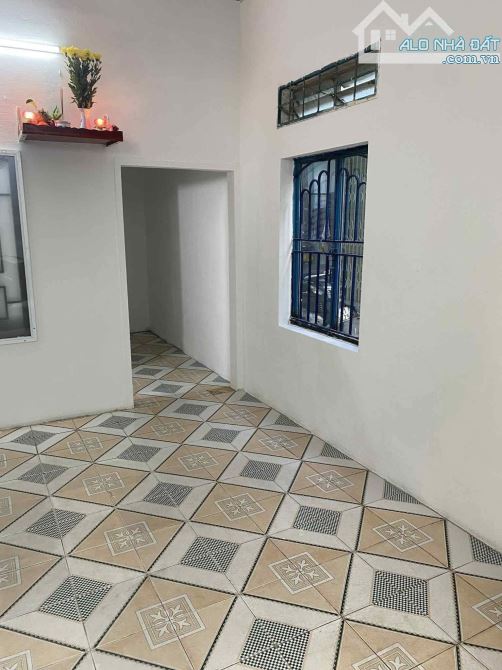 bán nhà hẻm nguyễn thái học quy nhơn - 1