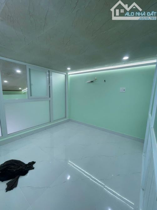 SÁT TÊN LỬA, AEON BÌNH TÂN - HẺM 6M CÁCH MT CHƯA TỚI 10 CĂN - DT 39M 2 TẦNG ĐẸP - GIÁ 4 TỶ - 1