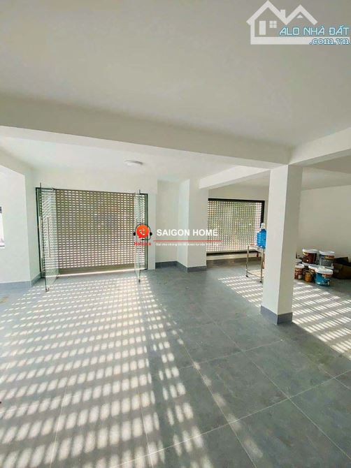 💥Cho Thuê Tòa Nhà Trệt 3 lầu 400 m² 📌  An Phú An Khánh Quận_2 - 1