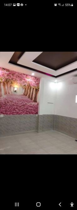 Nhà 2 tầng MT Thanh Tịnh Hoà Mình 100m Chỉ 6.95 tỷ. - 1