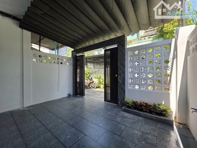 BÁN NHÀ ĐẤT VUÔNG ĐẸP LÊ QUANG ĐỊNH GÒ VẤP | 3 TỶ 550TR | 58.4M2 | SỔ HỔNG RIÊNG - 1