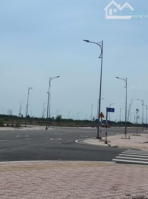 🔥CHỈ 8TR/M2-SỞ HỮU NGAY LÔ ĐẤT NỀN NHƠN TRẠCH VỊ TRÍ ĐẸP, TIỀM NĂNG , TĂNG GIÁ CAO 🤑 - 1