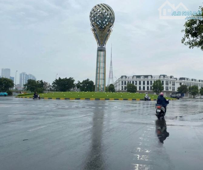 BÁN NHÀ TÂY MỖ_Ô TÔ GẦN, NGÕ NÔNG, 39M2X4T, 2 THOÁNG, VIEW VINCOM, NHIỀU NGỦ, NHỈNH 6 TỶ - 1