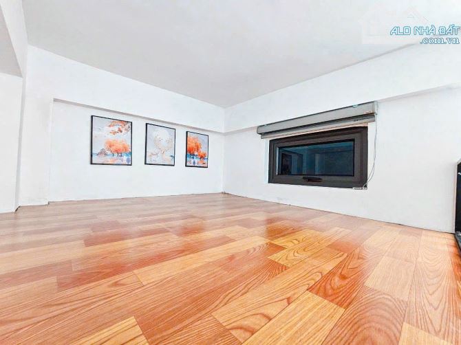 CĂN HỘ DÒNG TIỀN BÙI XƯƠNG TRẠCH THANH XUÂN 80m2, 6 TẦNG MẶT TIỀN 4,7m GIÁ 19.9 TỶ - 1