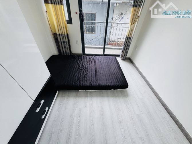 🌼 Nhà 3 Tầng gần Tân Sơn- Quang Trung- 2PN 👉 Nhỉnh 1 Tỷ🌼 - 1