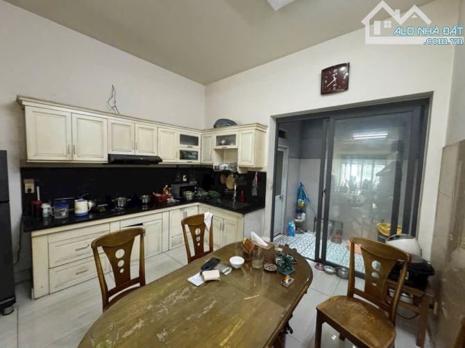 Nhà mặt tiền kinh doanh ds14 P8 GV, 4x17m, 1T3L sân thượng, giá 12.3 tỷ thương lượng - 1