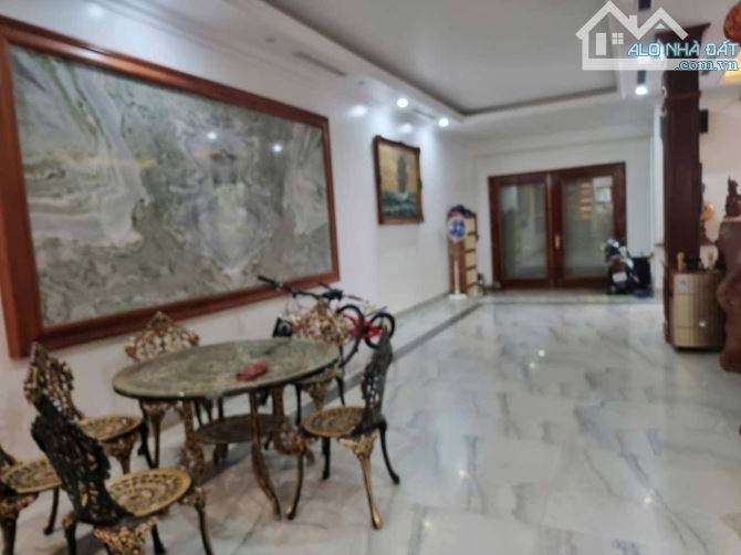 Bán Nhà Hoàng Huy Riverside, Thượng Lý, Hồng Bàng .Giá 32 tỷ - 4 tầng - 255m - 1
