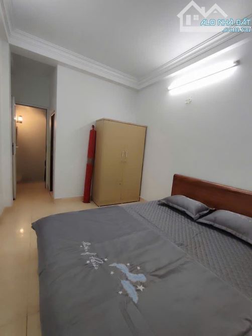 BÁN NHÀ TAM TRINH - GÀN PHỐ - TIỆN ÍCH NGẬP TRÀN - 4.79 TỶ - 1