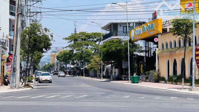 GẦN BIỂN , GẦN QUÂN ĐỘI VỊ TRÍ BĐS SẢN Ở TUYỆT VỜI KHÔNG THỂ BỎ QUA - 1