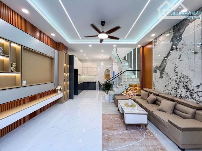 🏡 VỠ NỢ CẦN BÁN NHÀ 1 TRỆT 1 LẦU– XÃ BÌNH LỢI – VĨNH CỬU – ĐỒNG NAI - 1