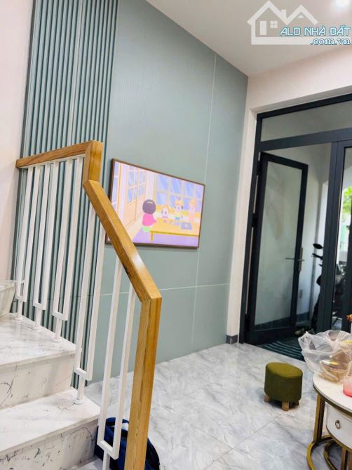 🏡 BÁN NHÀ 2 MÊ ĐẸP – KHƯƠNG HỮU DỤNG, GẦN CHỢ HÒA XUÂN – FULL NỘI THẤT - 1