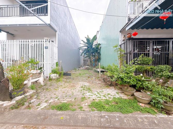 Bán Đất Đường (7m5) Huỳnh Xuân Nhị - Hướng Đông - Hòa Xuân - Gía 4,6Tỷ - 1
