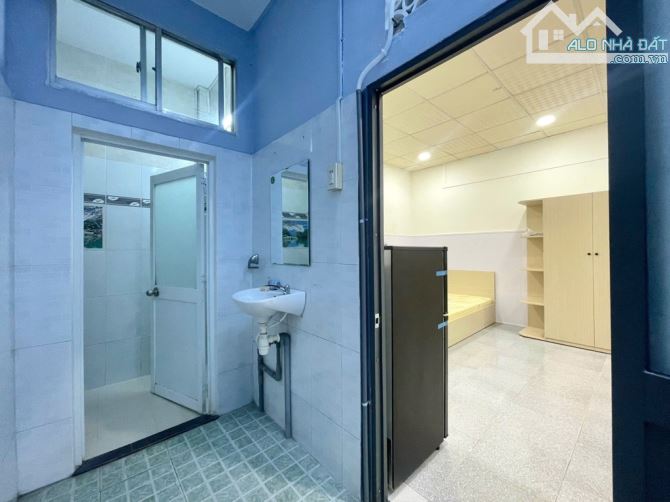 Phú nhuận sổ riêng, 5pn, căn hộ dịch vụ - 1