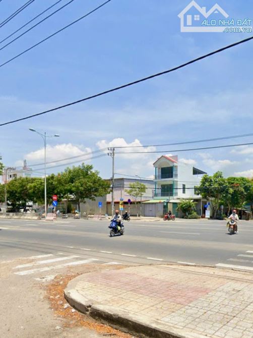 💝 BÁN LÔ ĐẤT GÓC 2 MẶT TIỀN – ĐẠI LỘ NGUYỄN TẤT THÀNH – PHƯỚC ĐỒNG – NAM NHA TRANG ngag 9 - 1