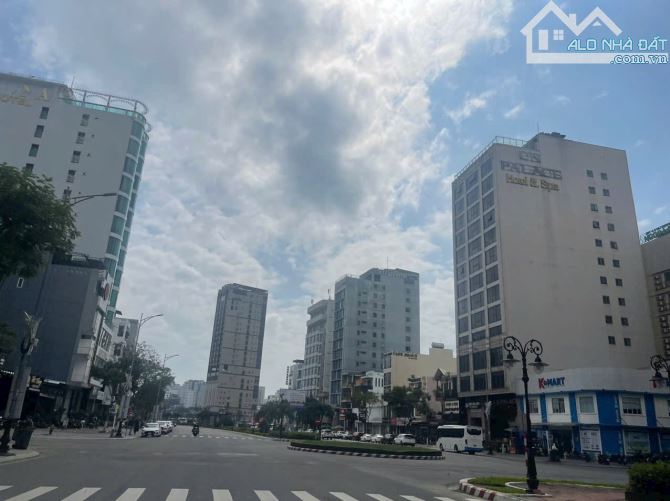 GẦN BIỂN! BÁN ĐẤT 125M² - 25,5 TỶ - MT PHẠM VĂN ĐỒNG - Q. SƠN TRÀ - 1