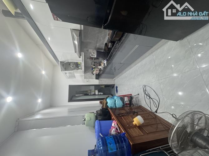 Bán nhà 2 tầng gốc dân Dư Hàng , Lê Chân , Hải Phòng - 1