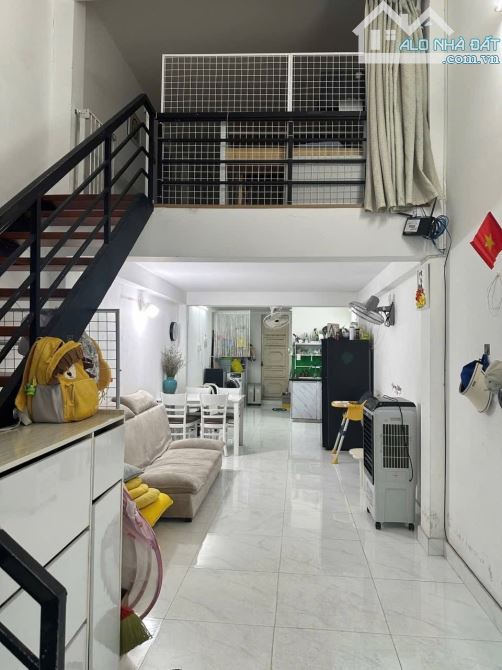 LÊ TRỌNG TẤN – TÂN PHÚ - 48M2 💰 Chỉ 3.8 Tỷ – Sở hữu ngay căn nhà vị trí siêu tiện ích - 1