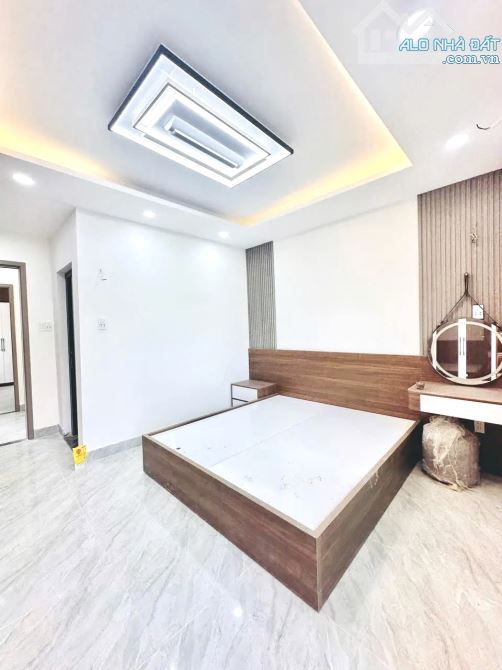 ✨ Siêu Phẩm Nhà Mới Quận 7 – Full Nội Thất Sang Trọng – Phong Cách Hiện Đại – Chỉ 5,99 Tỷ - 1