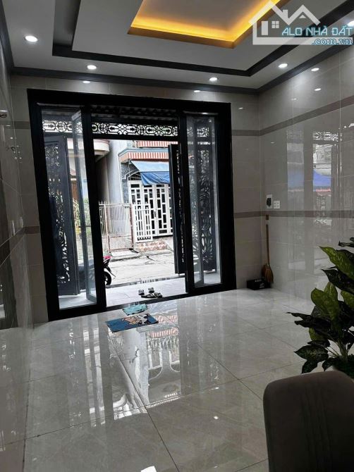 Bán gấp nhà 1T1L P.Tam hiệp, full thổ, ô tô, gần chợ tam hòa. Chỉ 4ty5 TL - 1