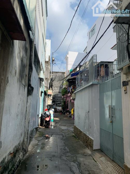 🏢 BÁN TÒA CHDV CAO CẤP – P. TÂN ĐỊNH, Q.1 - 1