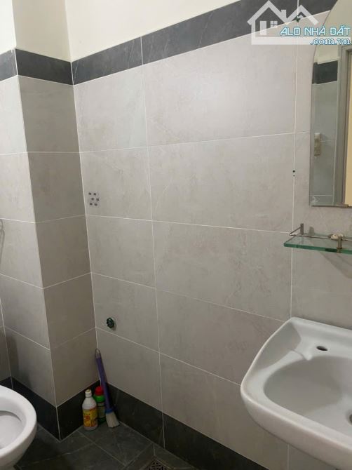 Bán nhà HXH đường Lê Văn Sỹ Q3 dt( 4 x 14.7m) giá 13 tỷ - 1