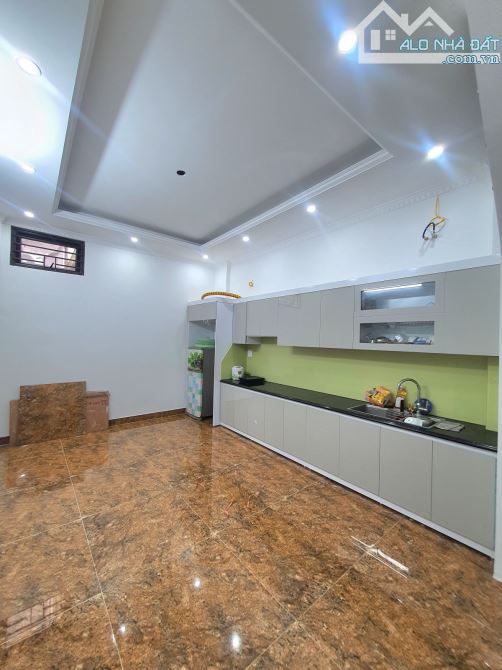 CHÍNH CHỦ BÁN NHÀ – NGÕ VĂN CHƯƠNG, ĐỐNG ĐA - 7 TẦNG - THANG MÁY - GIÁ 19,8 TỶ - 1