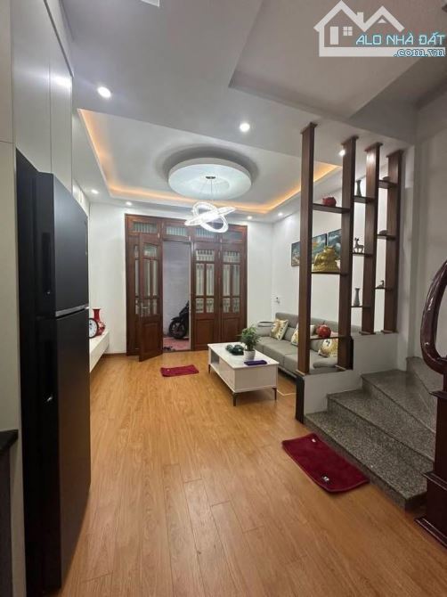 💢 BÁN NHÀ  PHỐ TRẦN THÁI TÔNG – CẦU GIẤY - 1