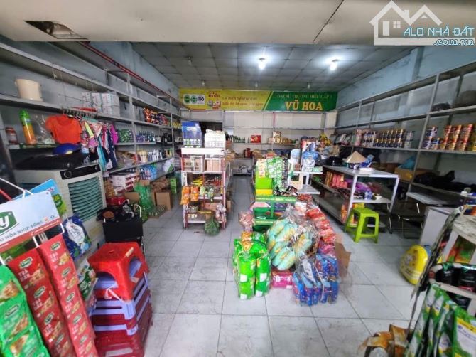 BÁN MTKD KHU TÂY THẠNH, LÊ TRỌNG TẤN, CHẾ LAN VIÊN - 160M2, NGANG 6M VUÔNG A4 - HƠN 27Tỷ - 1