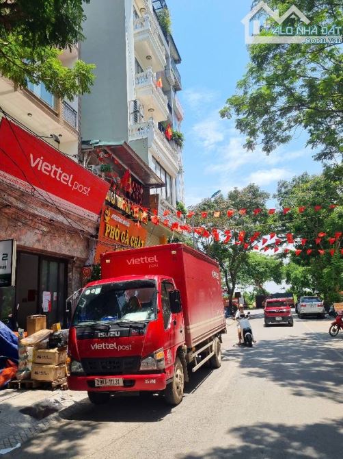 Đất đấu giá Tứ Hiệp- phân lô vỉa hè- view vườn hoa- 188tr/m2 - 1